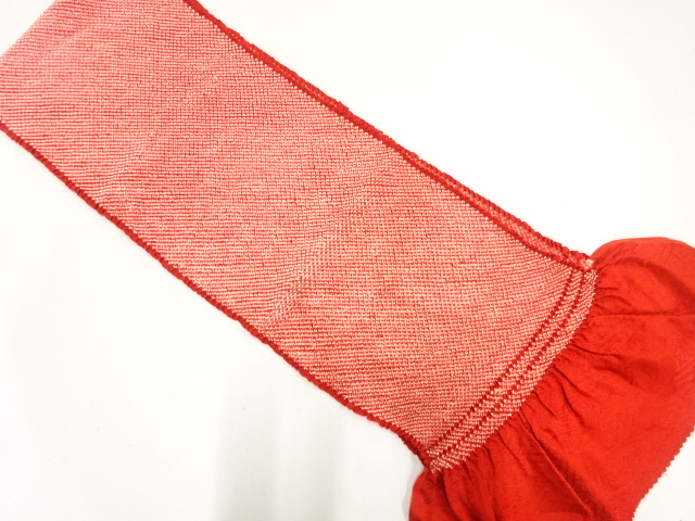 Japanese Kimono / Furisode Silk